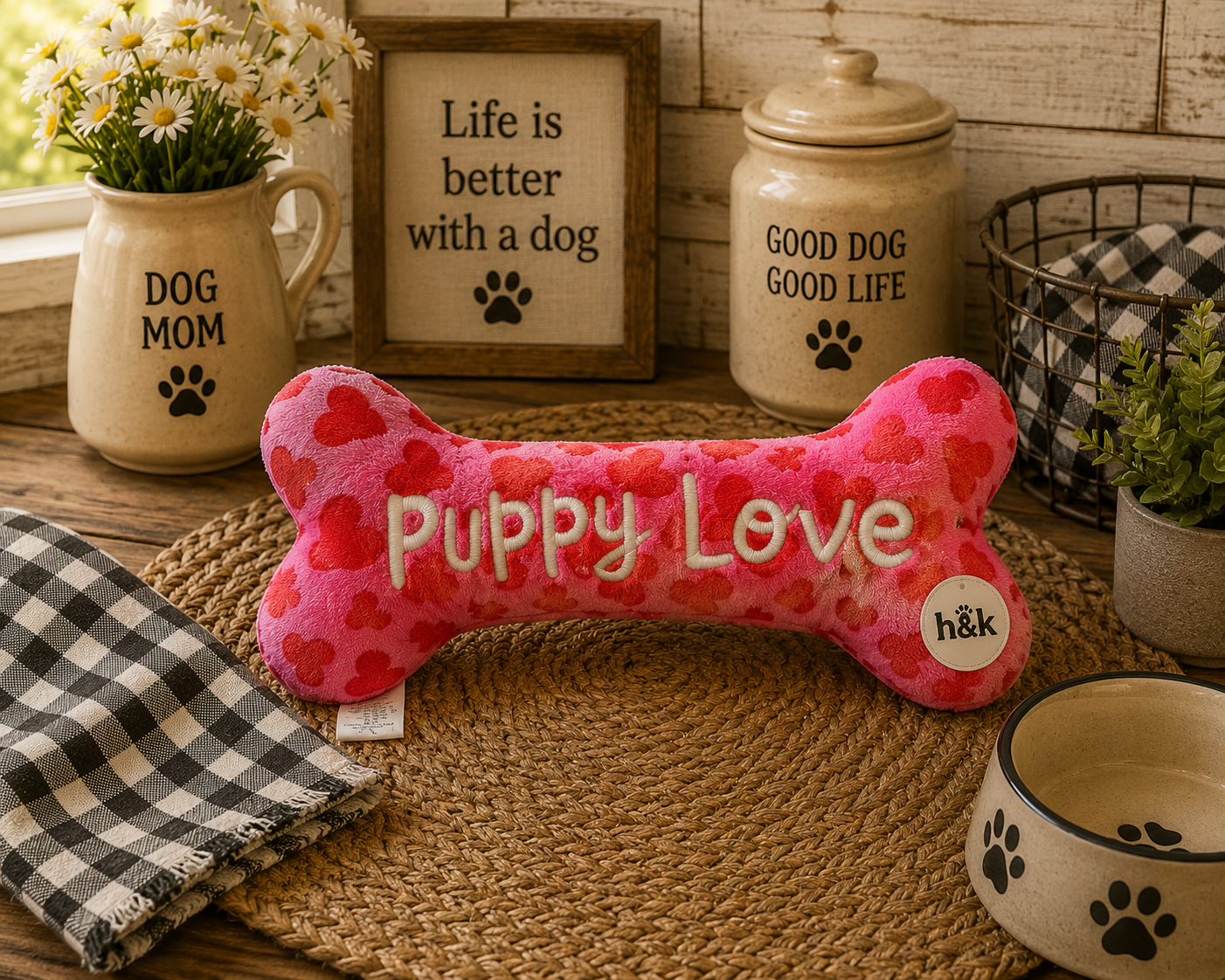 Toy Bones