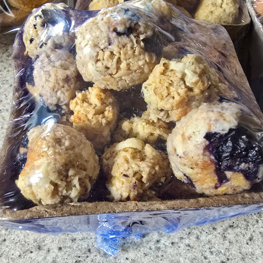 Treat Baskets