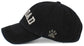 Dog Dad Washed Vintage Ballcap: DGY