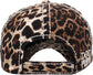 DOG MOM WASHED VINTAGE BALLCAP: STN