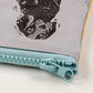 Love My Beagle Zipper Wallet