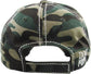 DOG MOM WASHED VINTAGE BALLCAP: STN