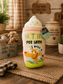 Matcha Pee Latte Plush Dog Toy