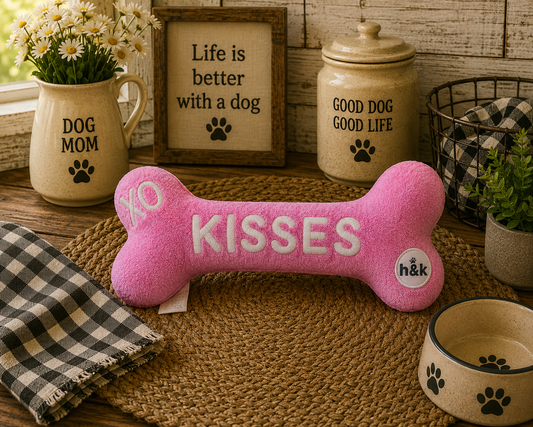 Toy Bones