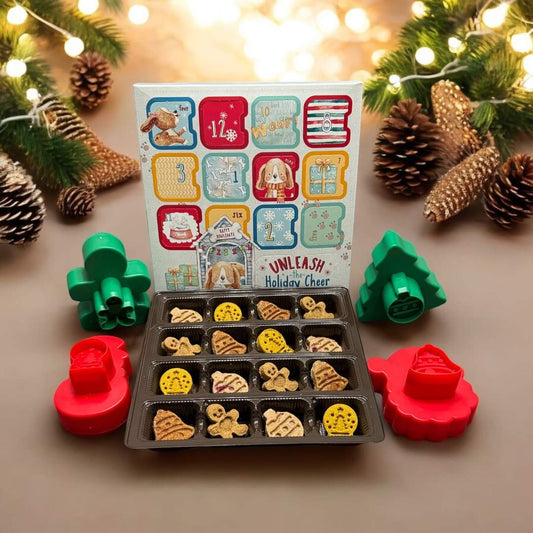 Holiday Advent Calendar