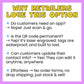 Enamel Pet Tag with Scannable ID - Oversized Lap Dog: Collar Charm (blank backside) / Small 1"