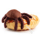 Spider Donut | Halloween Plush Squeaker Dog Toy