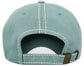 Dog Dad Washed Vintage Ballcap: DGY