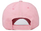 Dog Mom Paw Vintage Ballcap: BLK