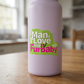 MILF - Man I Love my Furbaby Vinyl Sticker